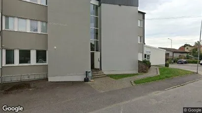 Apartments for rent in Vara - Photo from Google Street View