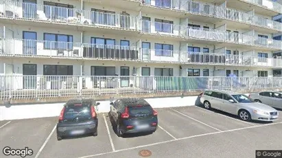 Apartments for rent in Majorna-Linné - Photo from Google Street View