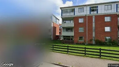 Apartments for rent in Växjö - Photo from Google Street View