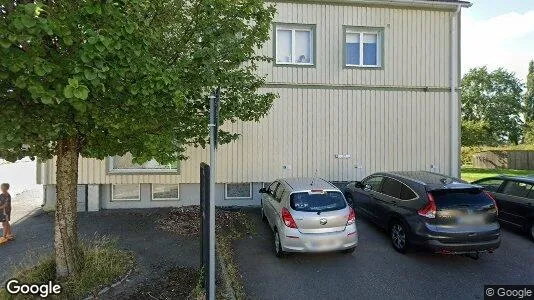 Apartments for rent in Vara - Photo from Google Street View