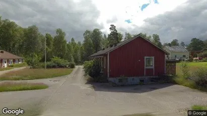 Apartments for rent in Älmhult - Photo from Google Street View