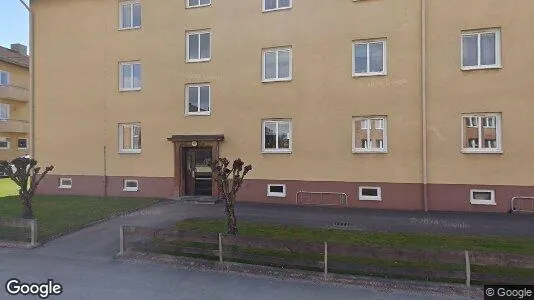 Apartments for rent in Falköping - Photo from Google Street View