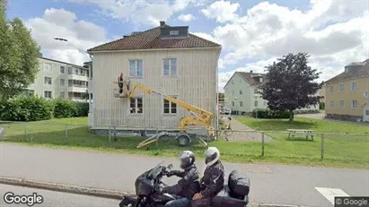 Apartments for rent in Vadstena - Photo from Google Street View