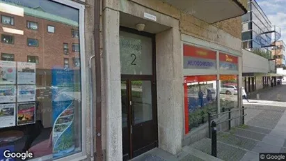 Apartments for rent in Borås - Photo from Google Street View