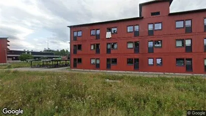 Apartments for rent in Gävle - Photo from Google Street View