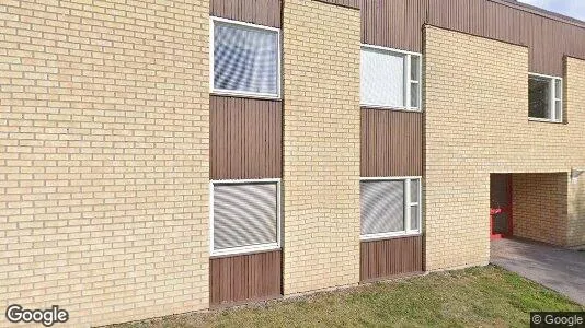 Apartments for rent in Gävle - Photo from Google Street View