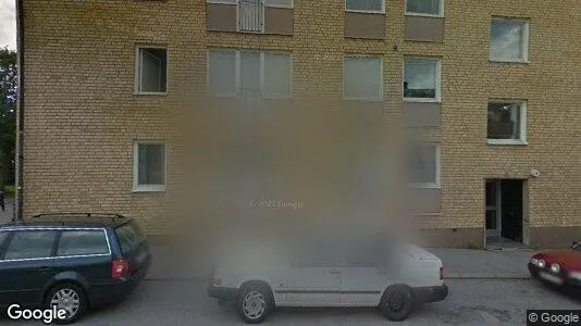 Apartments for rent in Gullspång - Photo from Google Street View