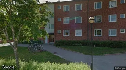 Apartments for rent in Vingåker - Photo from Google Street View
