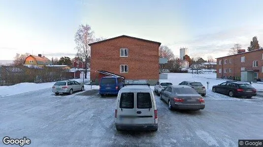 Apartments for rent in Umeå - Photo from Google Street View