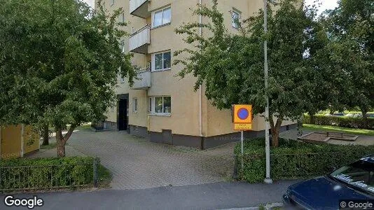 Apartments for rent in Norrköping - Photo from Google Street View