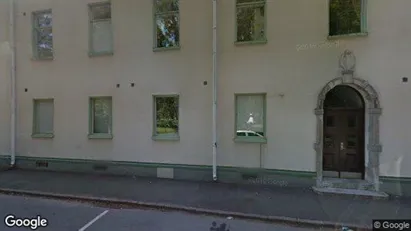 Apartments for rent in Skara - Photo from Google Street View