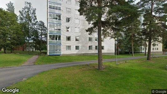 Apartments for rent in Karlstad - Photo from Google Street View