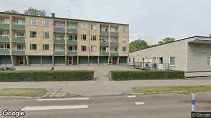 Apartments for rent in Oskarshamn - Photo from Google Street View