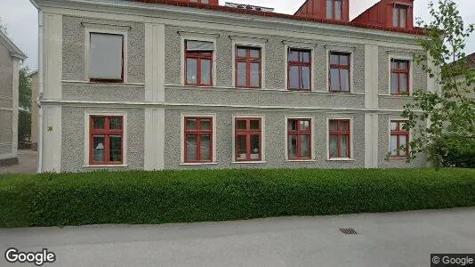 Apartments for rent in Nyköping - Photo from Google Street View