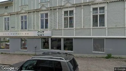 Apartments for rent in Örnsköldsvik - Photo from Google Street View