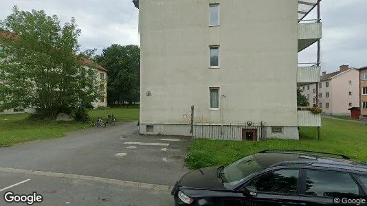 Apartments for rent in Bromölla - Photo from Google Street View