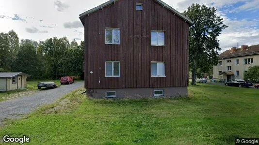 Apartments for rent in Härnösand - Photo from Google Street View