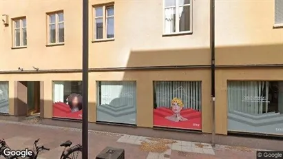 Apartments for rent in Borlänge - Photo from Google Street View