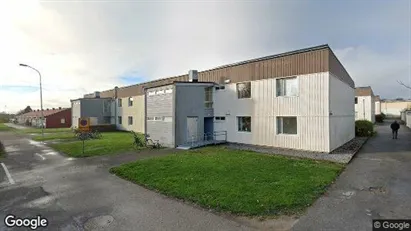 Apartments for rent in Vänersborg - Photo from Google Street View
