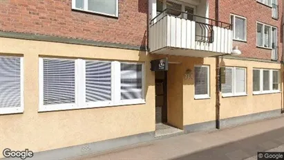 Apartments for rent in Borlänge - Photo from Google Street View