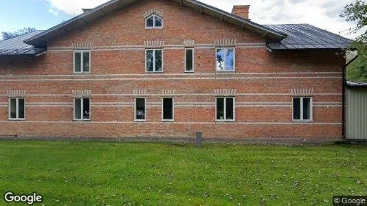 Apartments for rent in Tierp - Photo from Google Street View