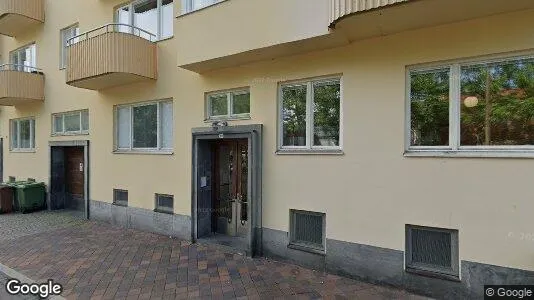 Apartments for rent in Malmö City - Photo from Google Street View