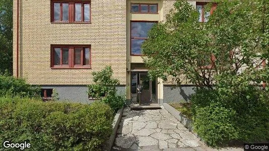 Apartments for rent in Eskilstuna - Photo from Google Street View