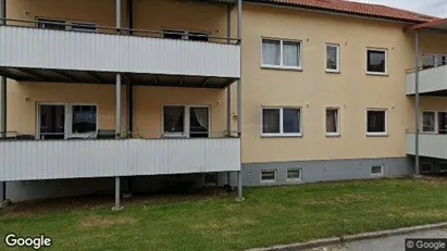 Apartments for rent in Eskilstuna - Photo from Google Street View