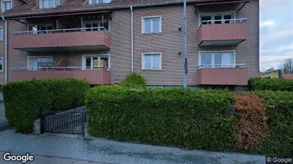 Apartments for rent in Eskilstuna - Photo from Google Street View