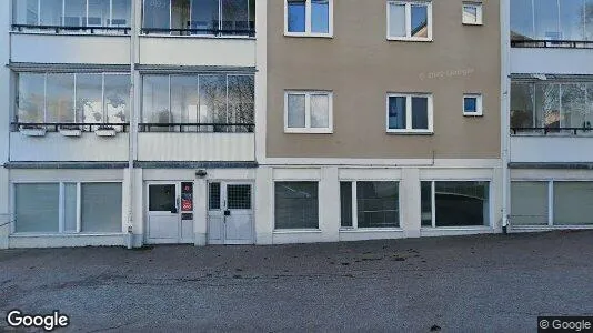 Apartments for rent in Borlänge - Photo from Google Street View
