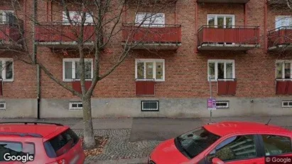 Apartments for rent in Eskilstuna - Photo from Google Street View