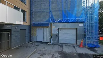 Apartments for rent in Gävle - Photo from Google Street View