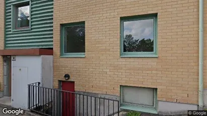 Apartments for rent in Trollhättan - Photo from Google Street View