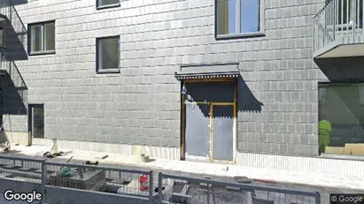 Apartments for rent in Stockholm West - Photo from Google Street View