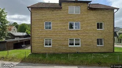 Apartments for rent in Borås - Photo from Google Street View