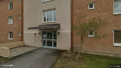 Apartments for rent in Skellefteå - Photo from Google Street View