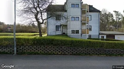Apartments for rent in Aneby - Photo from Google Street View