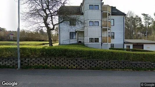 Apartments for rent in Aneby - Photo from Google Street View