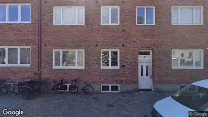 Apartments for rent in Landskrona - Photo from Google Street View