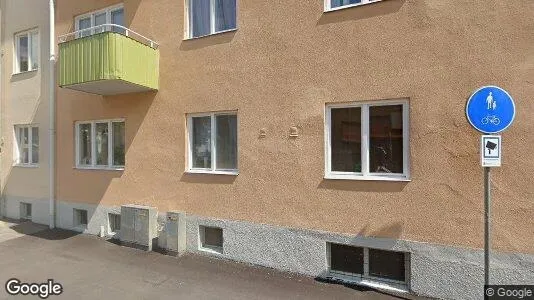 Apartments for rent in Katrineholm - Photo from Google Street View