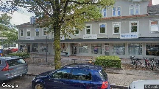 Apartments for rent in Tranås - Photo from Google Street View