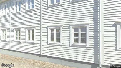 Apartments for rent in Vadstena - Photo from Google Street View