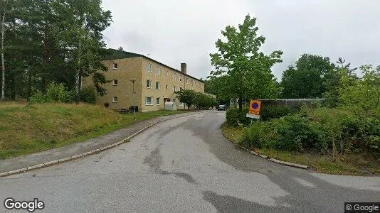 Apartments for rent in Strängnäs - Photo from Google Street View