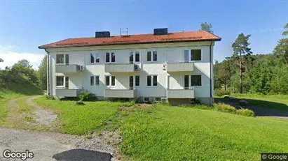 Apartments for rent in Bengtsfors - Photo from Google Street View