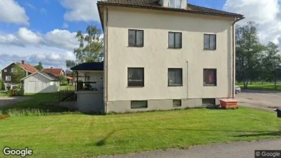Apartments for rent in Bengtsfors - Photo from Google Street View