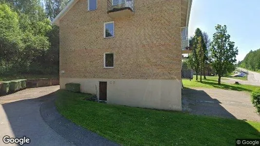 Apartments for rent in Bengtsfors - Photo from Google Street View