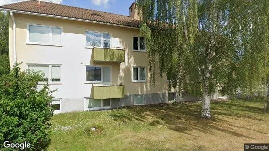 Apartments for rent in Katrineholm - Photo from Google Street View