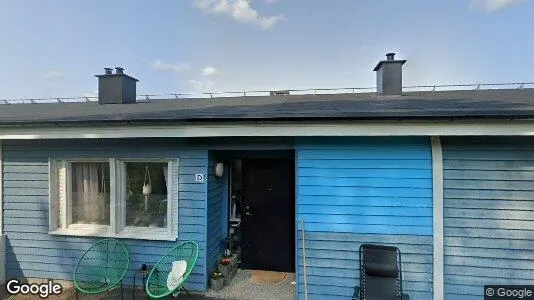 Apartments for rent in Ockelbo - Photo from Google Street View