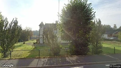 Apartments for rent in Nässjö - Photo from Google Street View