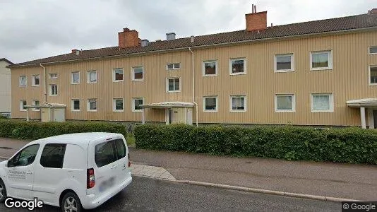 Apartments for rent in Eskilstuna - Photo from Google Street View